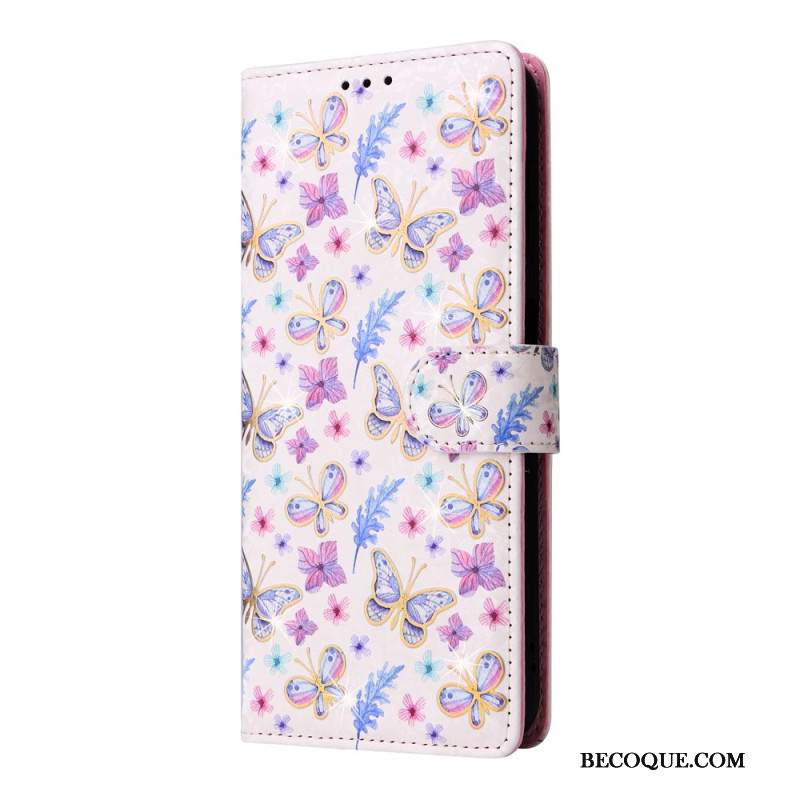 Kotelot Samsung Galaxy S25 Fe Puhelinkuoret Kukat