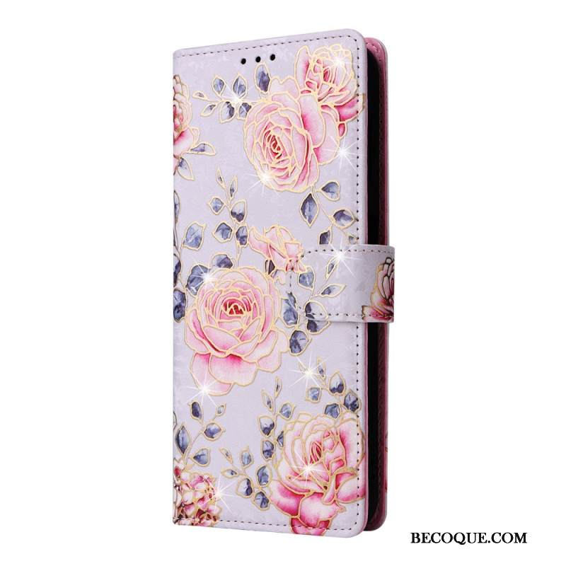 Kotelot Samsung Galaxy S25 Fe Puhelinkuoret Kukat