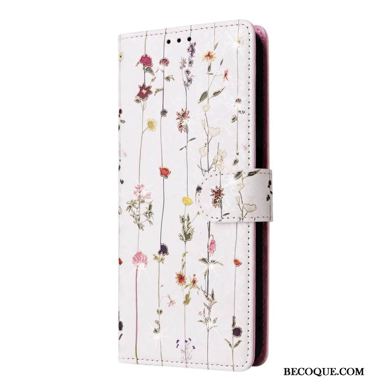 Kotelot Samsung Galaxy S25 Fe Puhelinkuoret Kukat