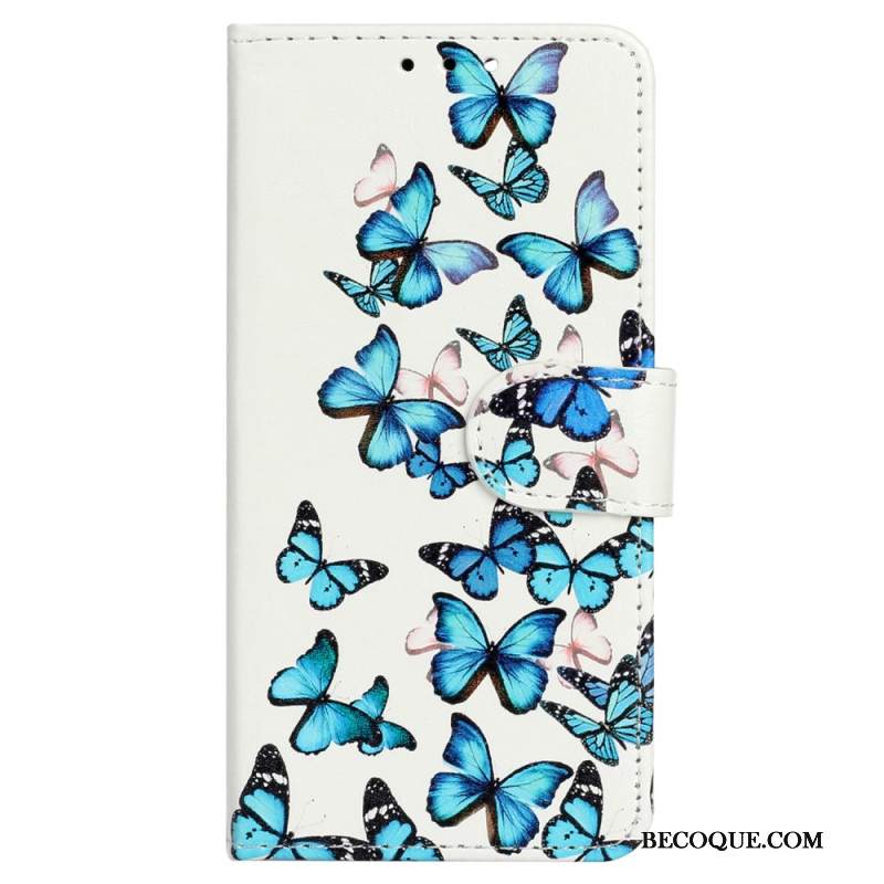 Kotelot Samsung Galaxy S25 Fe Puhelinkuoret Kuvio