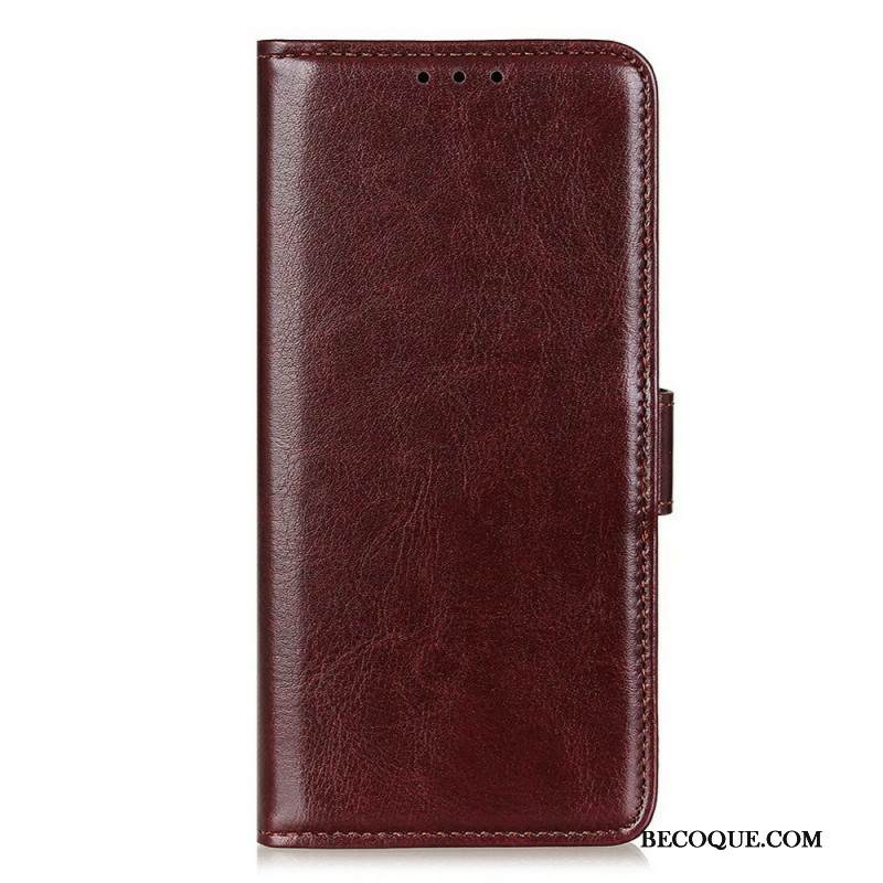 Kotelot Samsung Galaxy S25 Fe Puhelinkuoret Lakkinen Tekonahka