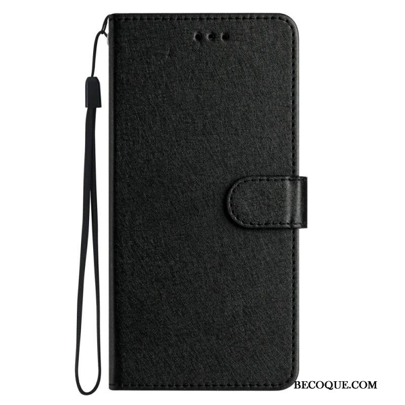 Kotelot Samsung Galaxy S25 Fe Silkkikuvioinen