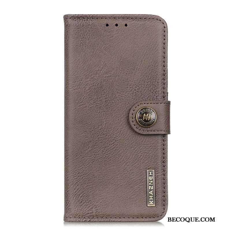 Kotelot Samsung Galaxy S25 Fe Vintage Khazneh