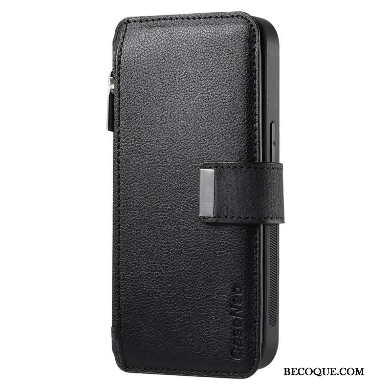 Kotelot Samsung Galaxy S25 Plus 5g Caseneo Magneettinen Irrotettava Kotelo