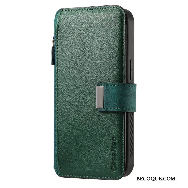 Kotelot Samsung Galaxy S25 Plus 5g Caseneo Magneettinen Irrotettava Kotelo