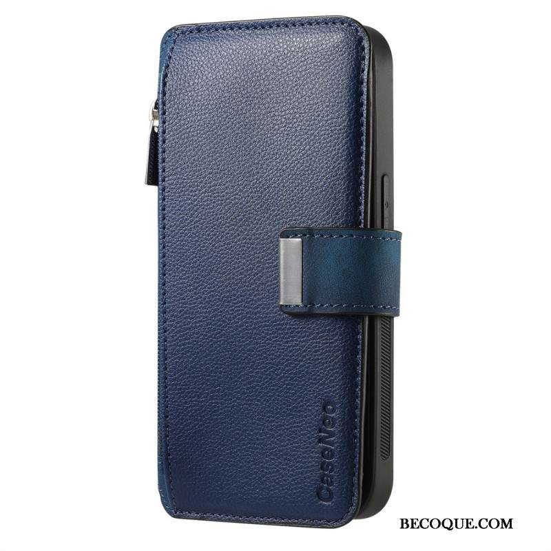 Kotelot Samsung Galaxy S25 Plus 5g Caseneo Magneettinen Irrotettava Kotelo