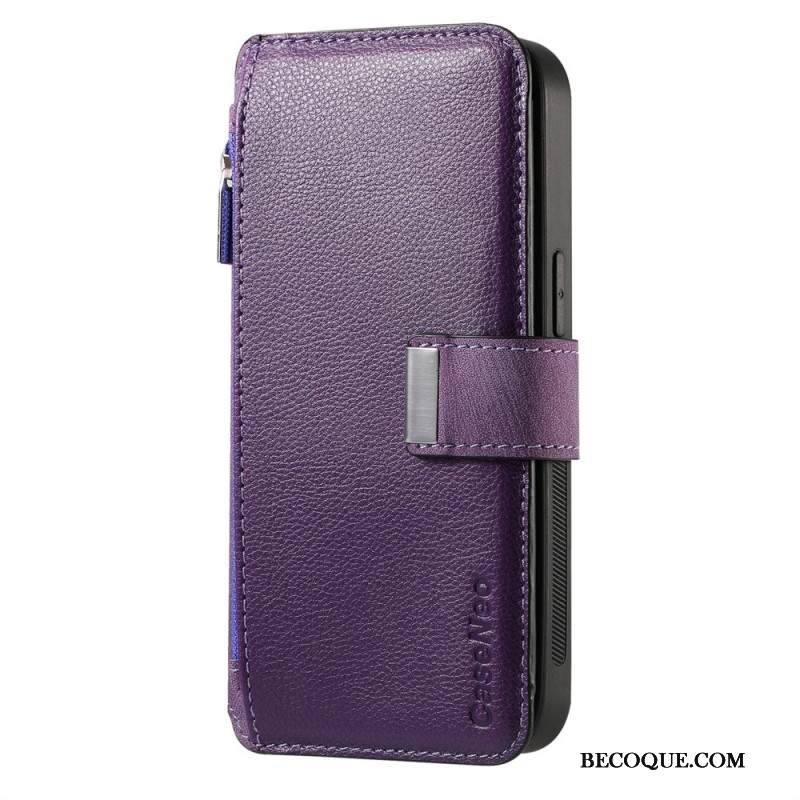 Kotelot Samsung Galaxy S25 Plus 5g Caseneo Magneettinen Irrotettava Kotelo