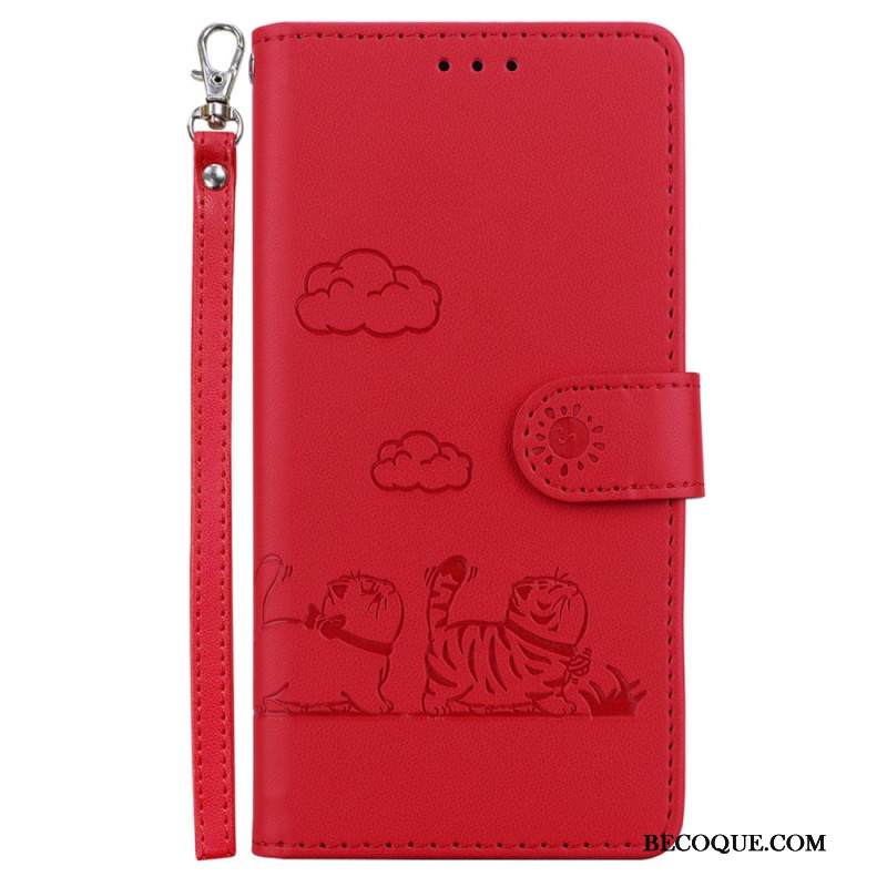 Kotelot Samsung Galaxy S25 Plus 5g Kissakohtaushihna