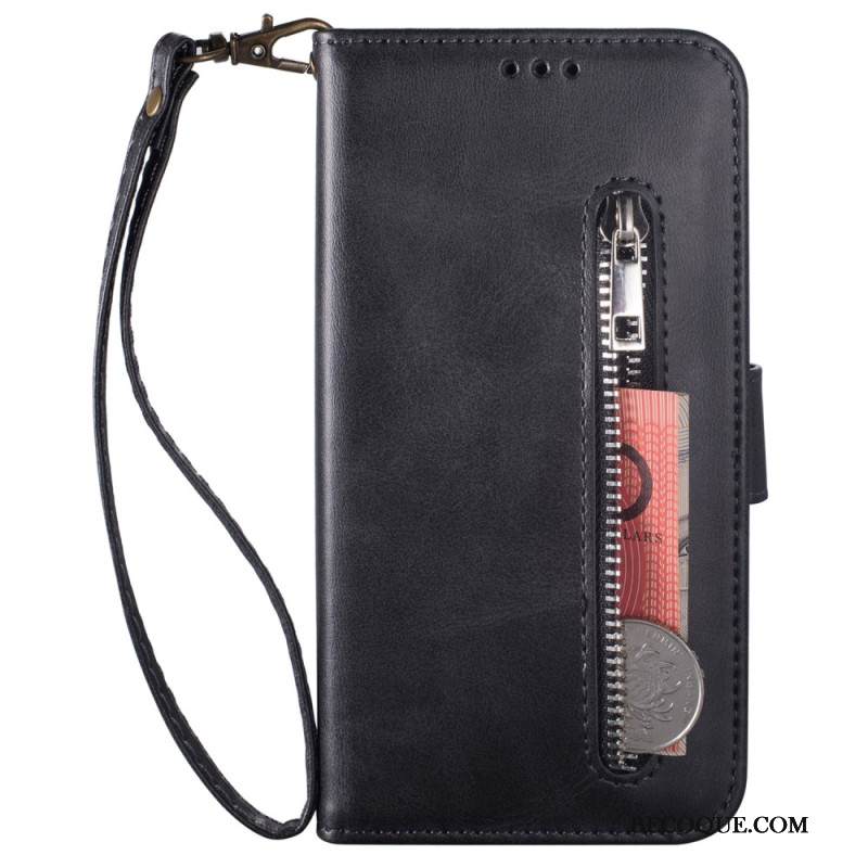 Kotelot Samsung Galaxy S25 Plus 5g Kolikkokukkaro Ja Hihna