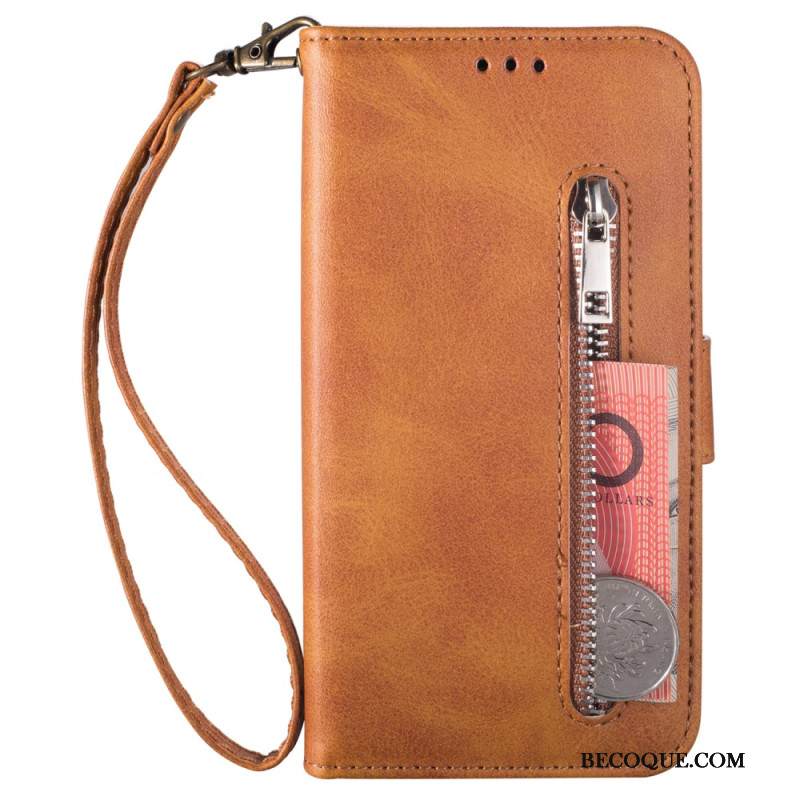 Kotelot Samsung Galaxy S25 Plus 5g Kolikkokukkaro Ja Hihna