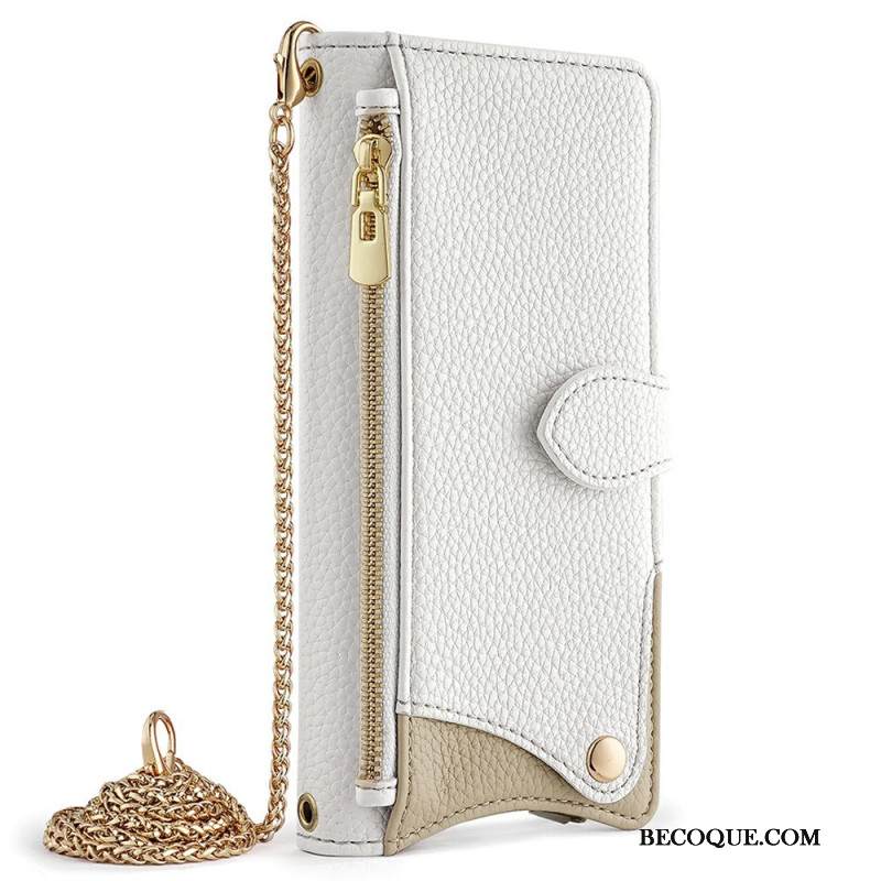 Kotelot Samsung Galaxy S25 Plus 5g Lompakko Ketjulla