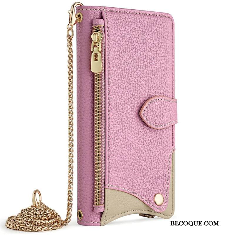 Kotelot Samsung Galaxy S25 Plus 5g Lompakko Ketjulla