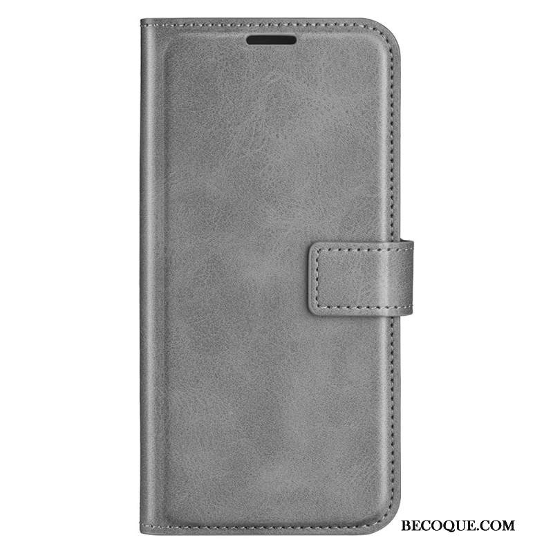 Kotelot Samsung Galaxy S25 Plus 5g Nahkatyylinen Suojakuori