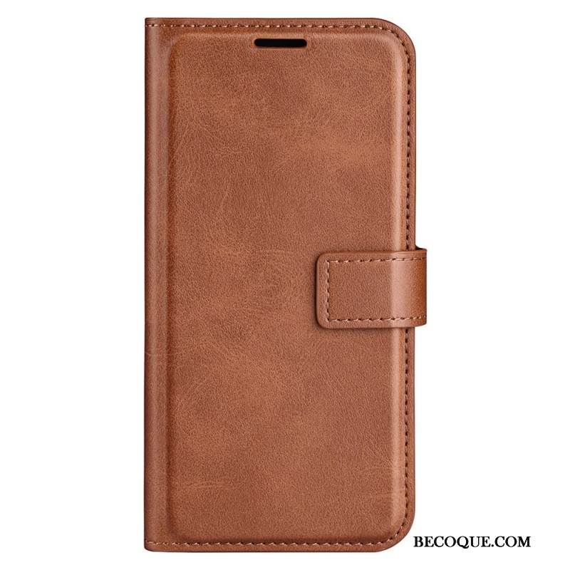 Kotelot Samsung Galaxy S25 Plus 5g Nahkatyylinen Suojakuori