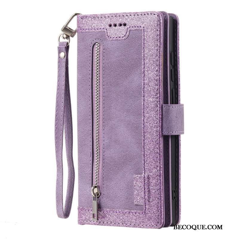 Kotelot Samsung Galaxy S25 Plus 5g Puhelinkuoret Täysi Lompakko