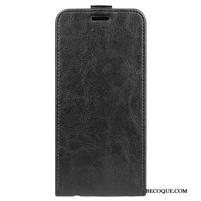 Kotelot Samsung Galaxy S25 Plus 5g Pystysuuntainen Läppä