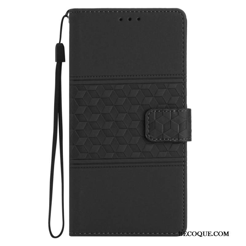 Kotelot Samsung Galaxy S25 Ultra 5g Koristeellinen Friisi