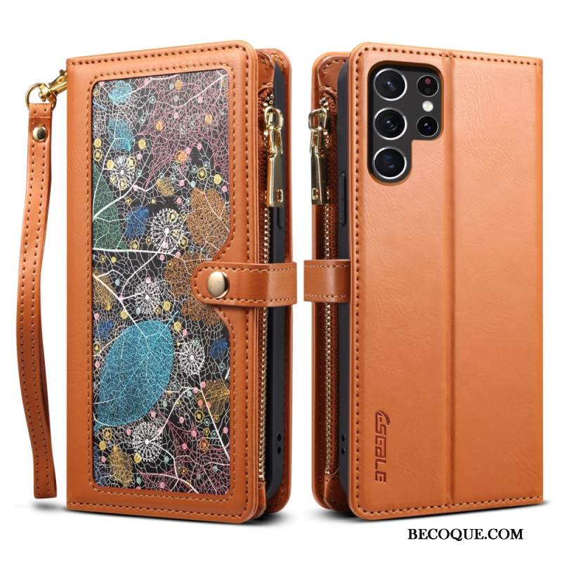 Kotelot Samsung Galaxy S25 Ultra 5g Puhelinkuoret Galaxy-sarja Eseble