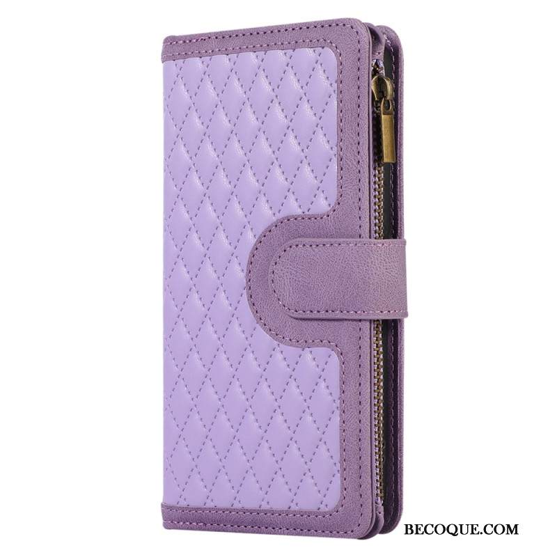 Kotelot Samsung Galaxy S26 9 Korttipaikan Lompakko Suojakuori