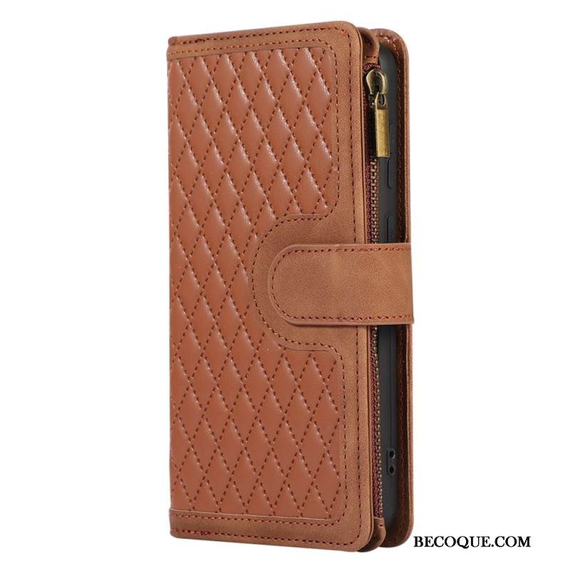 Kotelot Samsung Galaxy S26 9 Korttipaikan Lompakko Suojakuori