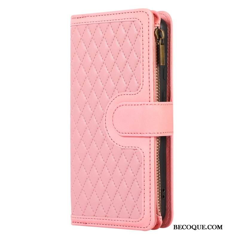 Kotelot Samsung Galaxy S26 9 Korttipaikan Lompakko Suojakuori