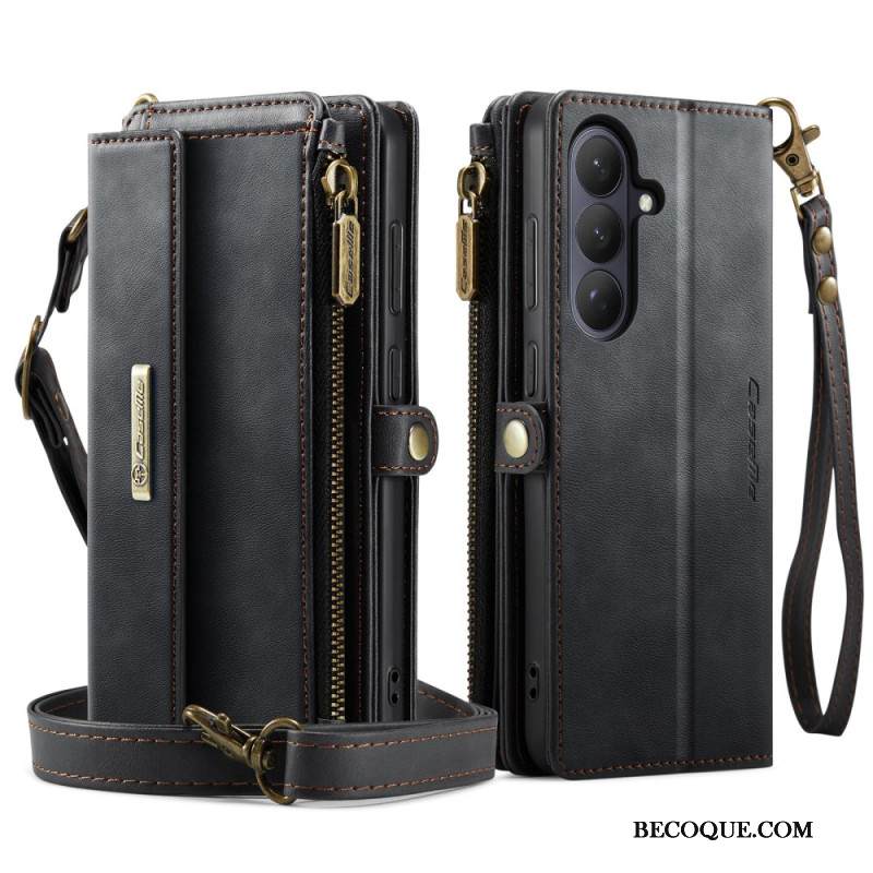 Kotelot Samsung Galaxy S26 Caseme Lompakko