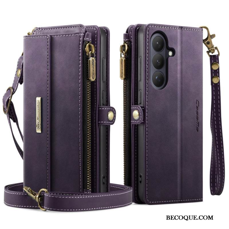 Kotelot Samsung Galaxy S26 Caseme Lompakko