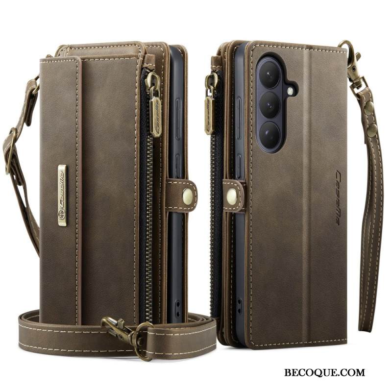 Kotelot Samsung Galaxy S26 Caseme Lompakko