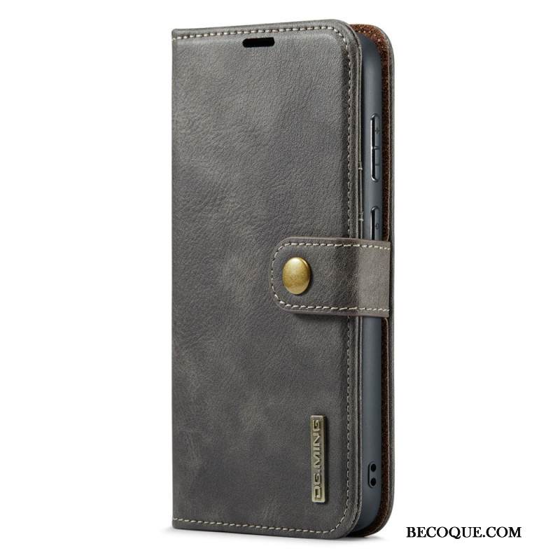 Kotelot Samsung Galaxy S26 Irrotettava Dg.ming-lompakko Suojakuori