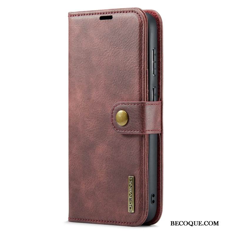 Kotelot Samsung Galaxy S26 Irrotettava Dg.ming-lompakko Suojakuori