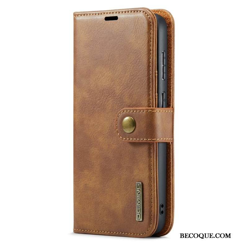 Kotelot Samsung Galaxy S26 Irrotettava Dg.ming-lompakko Suojakuori