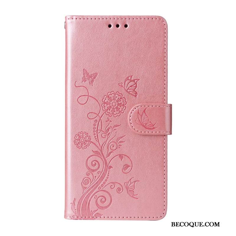 Kotelot Samsung Galaxy S26 Kukalliset Perhoset