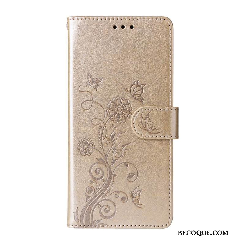 Kotelot Samsung Galaxy S26 Kukalliset Perhoset