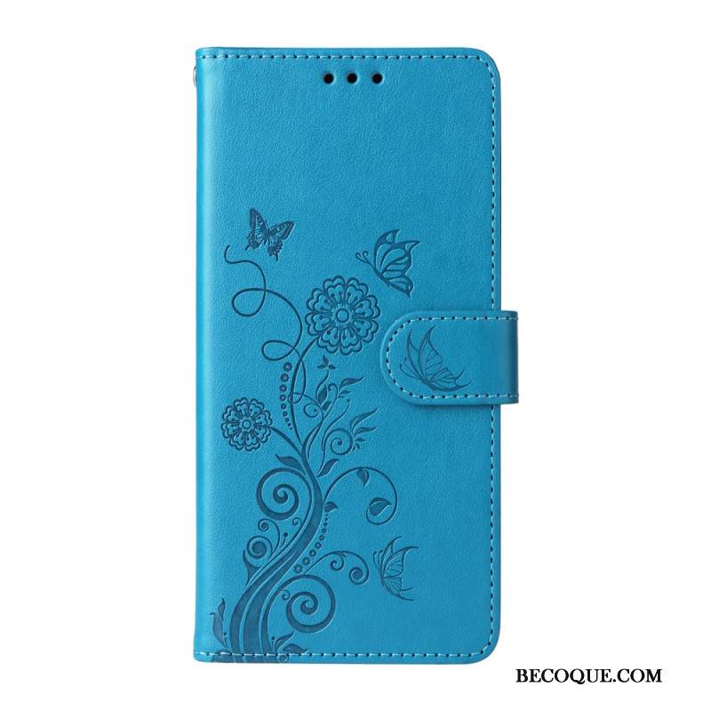 Kotelot Samsung Galaxy S26 Kukalliset Perhoset