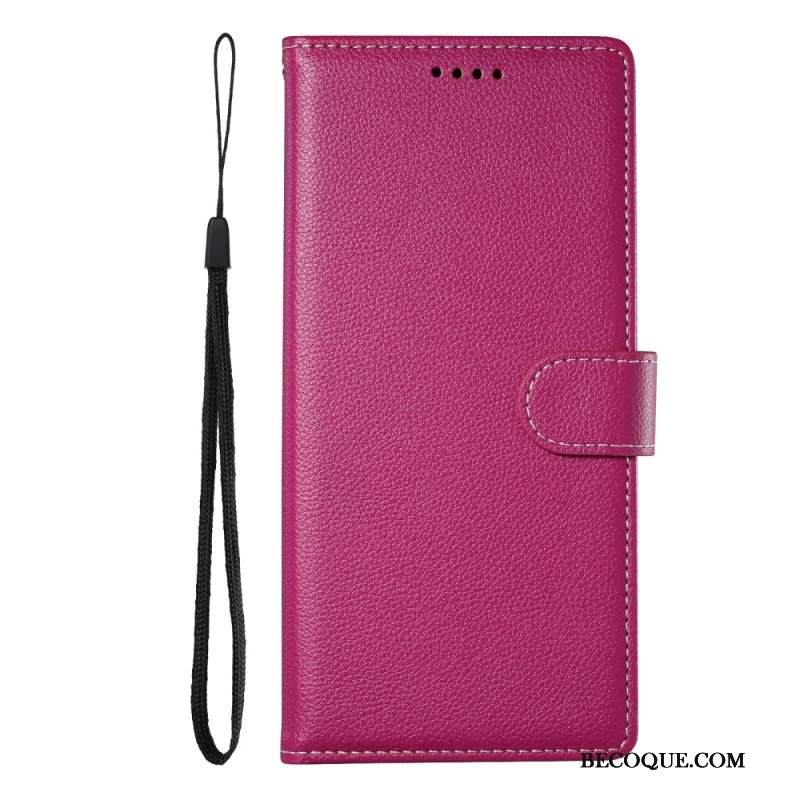 Kotelot Samsung Galaxy S26 Litsikuvioinen