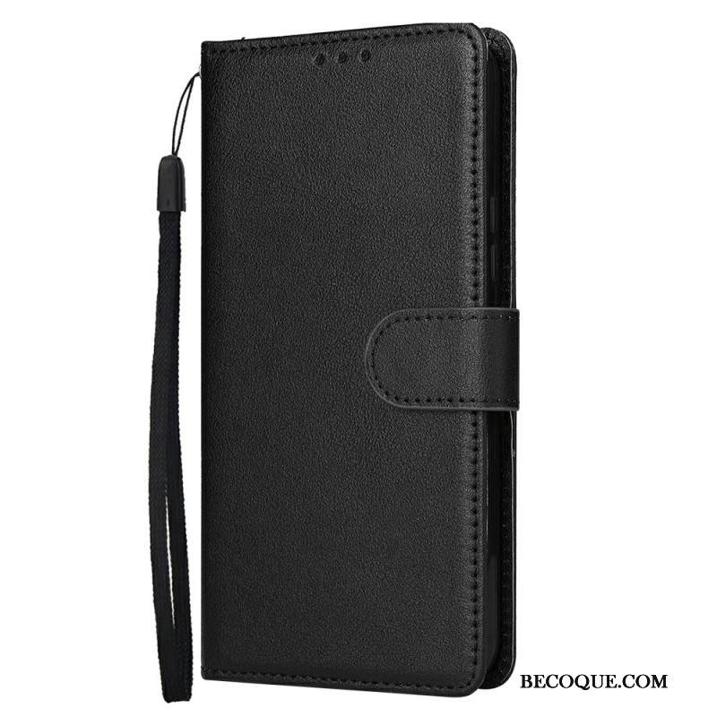 Kotelot Samsung Galaxy S26 Nahkakuvioinen