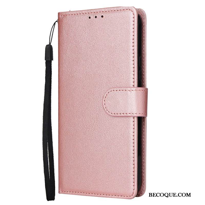 Kotelot Samsung Galaxy S26 Nahkakuvioinen