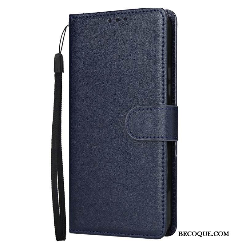 Kotelot Samsung Galaxy S26 Nahkakuvioinen