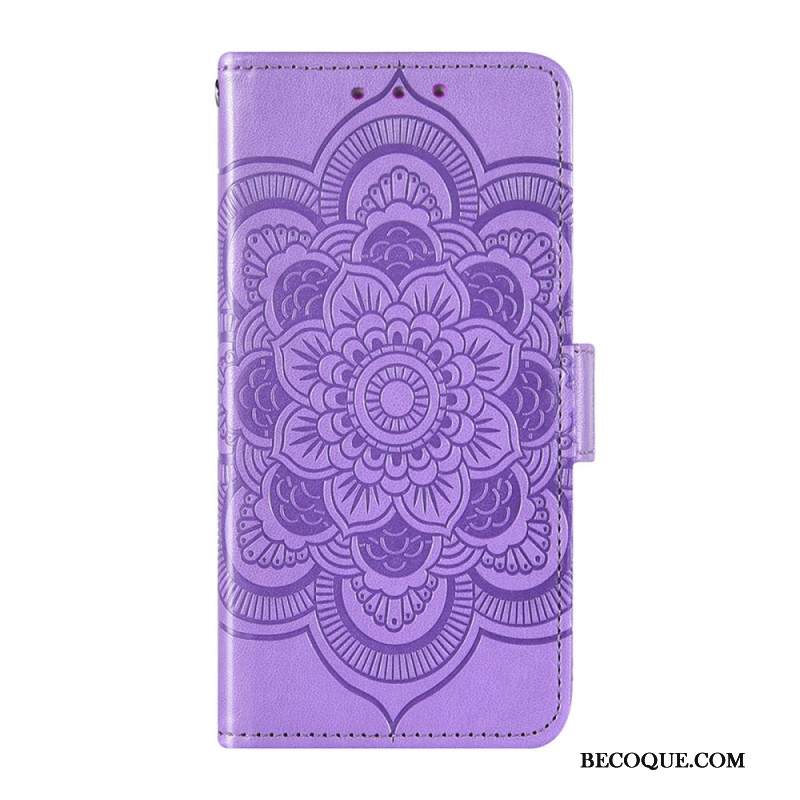 Kotelot Samsung Galaxy S26 Pionikuvioinen