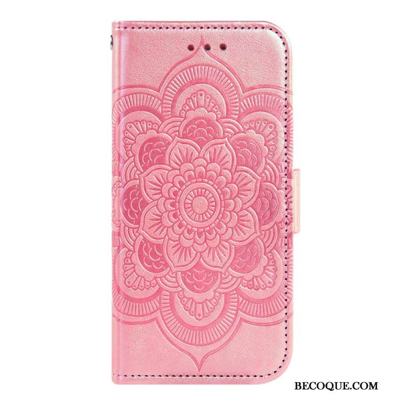 Kotelot Samsung Galaxy S26 Pionikuvioinen