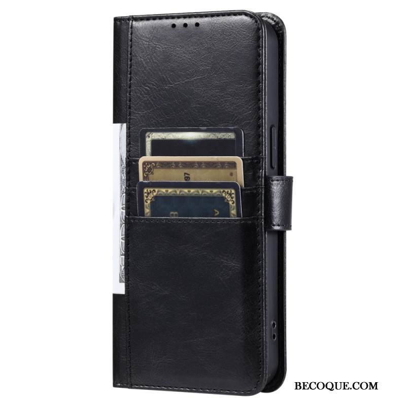 Kotelot Samsung Galaxy S26 Plus 6 Korttipaikkaa Ja Rannehihna