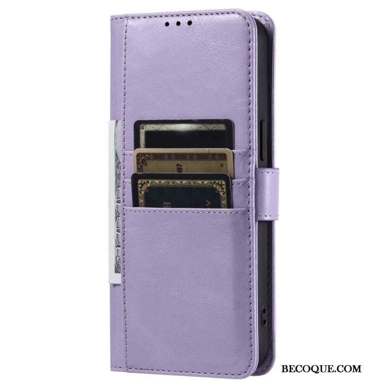 Kotelot Samsung Galaxy S26 Plus 6 Korttipaikkaa Ja Rannehihna