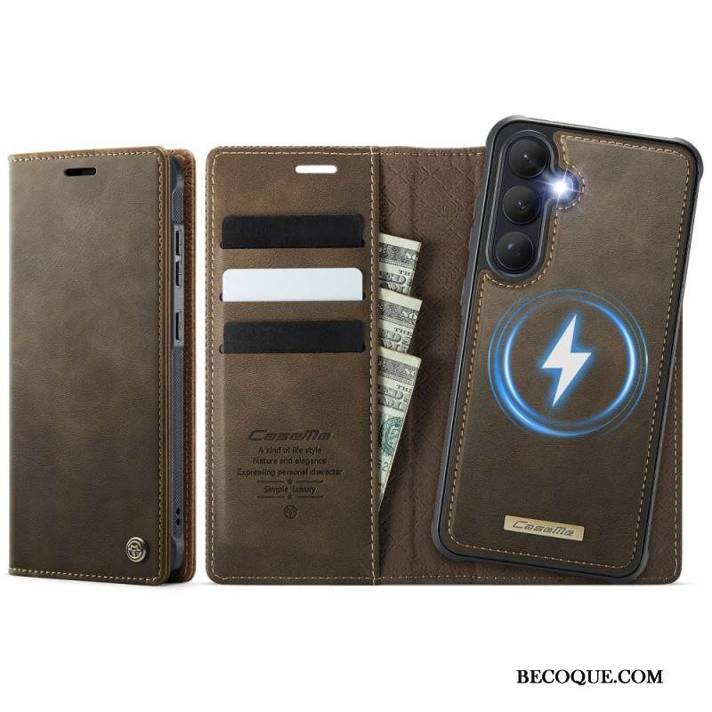 Kotelot Samsung Galaxy S26 Plus Irrotettava Kotelo Caseme