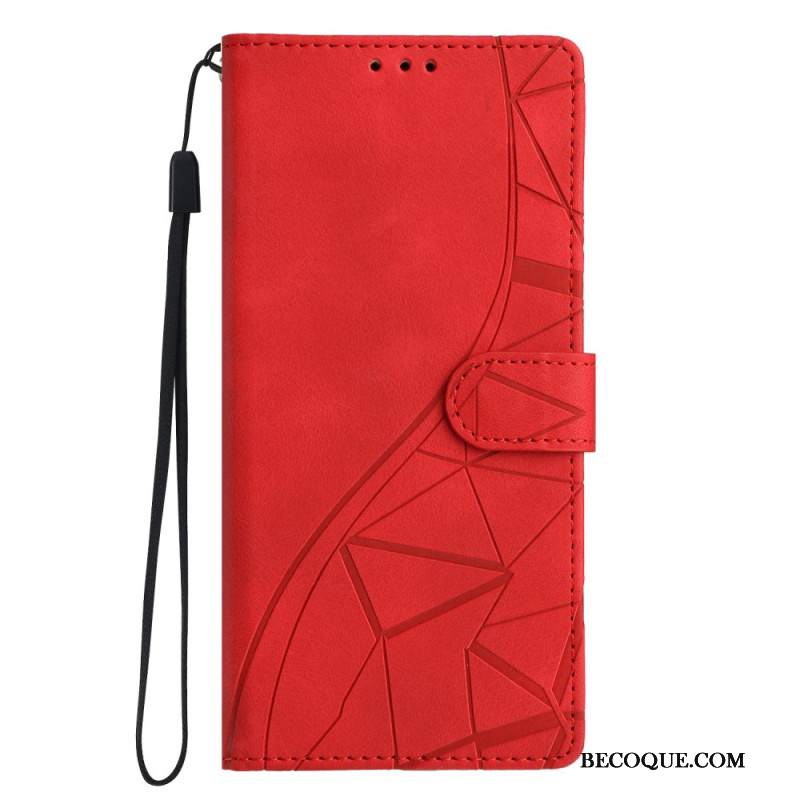 Kotelot Samsung Galaxy S26 Plus Kaiverretut Kolmiot