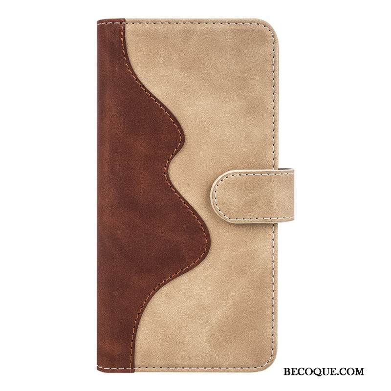 Kotelot Samsung Galaxy S26 Plus Kaksivärinen Grafiikka