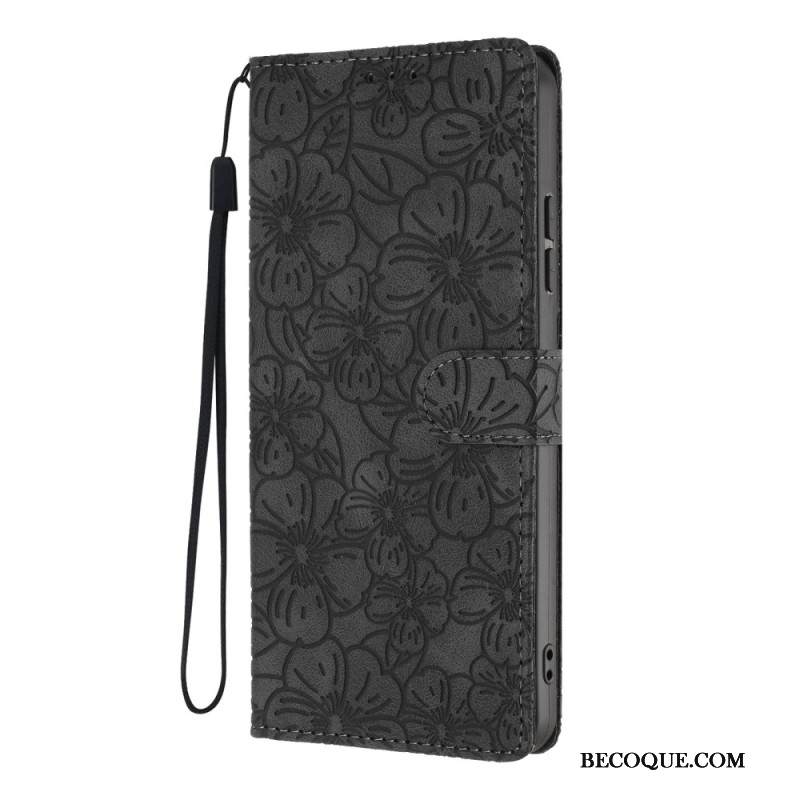 Kotelot Samsung Galaxy S26 Plus Kirsikankukka-kaiverrus