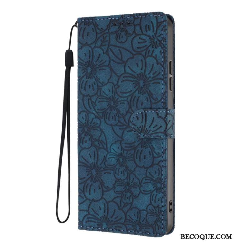 Kotelot Samsung Galaxy S26 Plus Kirsikankukka-kaiverrus