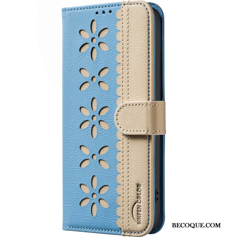 Kotelot Samsung Galaxy S26 Plus Kukkainen Binfen Colo Suojakuori