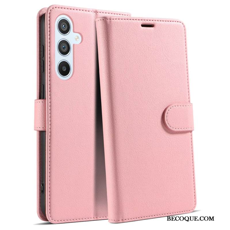 Kotelot Samsung Galaxy S26 Plus Magneettinen Lompakko Rfid-suojauksella