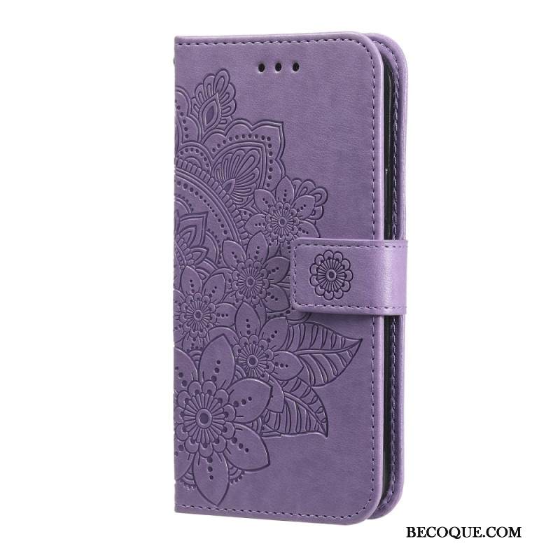 Kotelot Samsung Galaxy S26 Plus Mandala-painatus